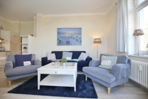 Villa Triton Wohnung 01 in Boltenhagen